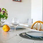 Appartement Les Marinas-12 By Interhome