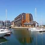 Appartement Les Marinas-12 By Interhome *