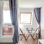 Les Marinas-12 By Interhome Deauville