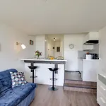 Les Marinas-12 By Interhome Deauville