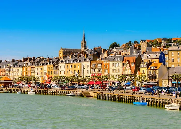 Les Marinas-12 By Interhome