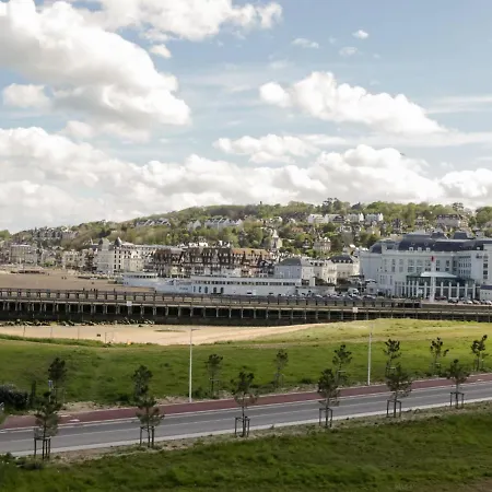 Les Marinas-12 By Interhome Lejlighed *