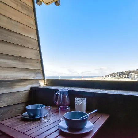 Les Marinas-12 By Interhome Apartman *