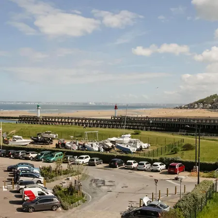 Les Marinas-12 By Interhome