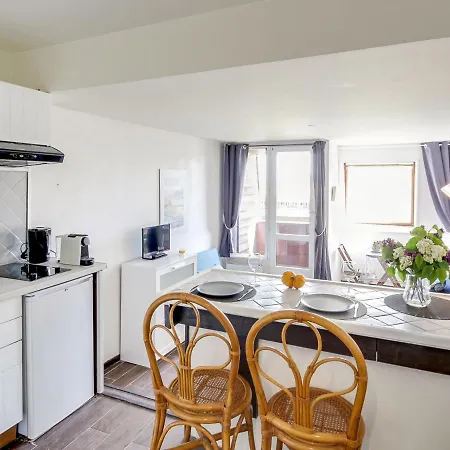 Lejlighed Les Marinas-12 By Interhome *