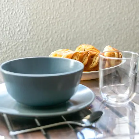 Les Marinas-12 By Interhome Apartment *