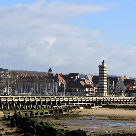 Les Marinas-12 By Interhome *