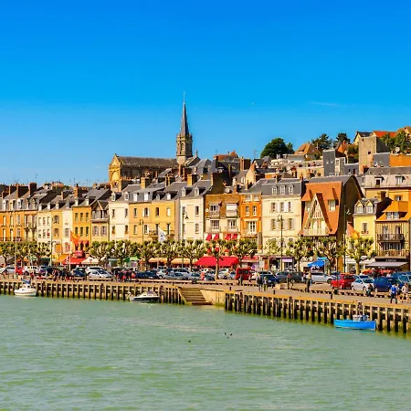 Les Marinas-12 By Interhome