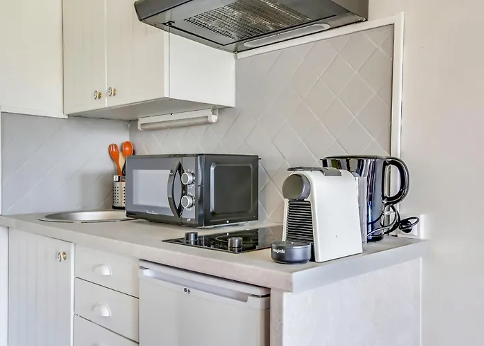 Apartamento Les Marinas-12 By Interhome Deauville