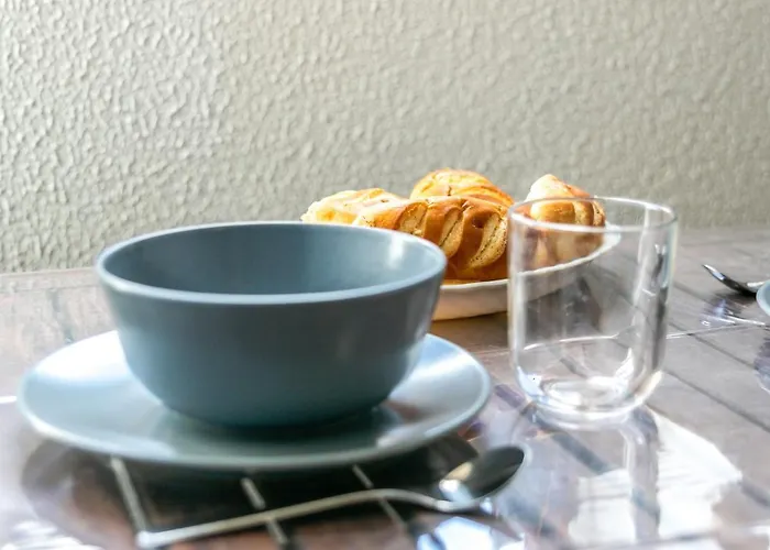 Les Marinas-12 By Interhome Διαμέρισμα *